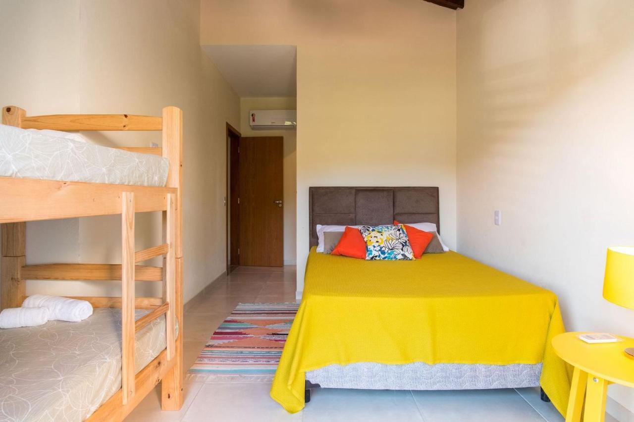 Ambar - Vista Para O Mar, 3 Suites, 1,5Km Do Centro,Piscina, Wi-Fi E Churrasqueira Paraty Exterior foto