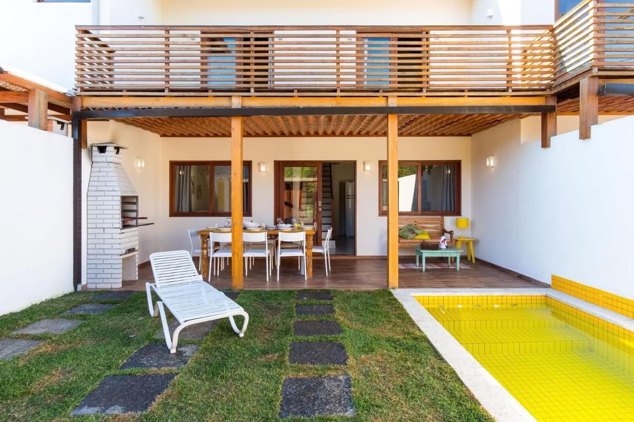 Ambar - Vista Para O Mar, 3 Suites, 1,5Km Do Centro,Piscina, Wi-Fi E Churrasqueira Paraty Exterior foto
